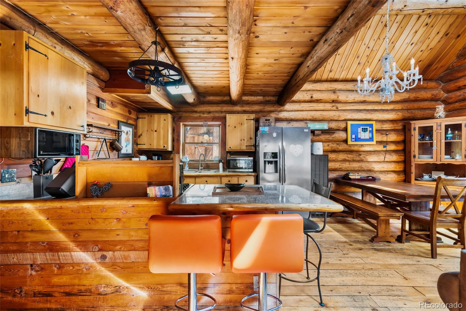 MLS Image #14 for 5  quakie court,fairplay, Colorado