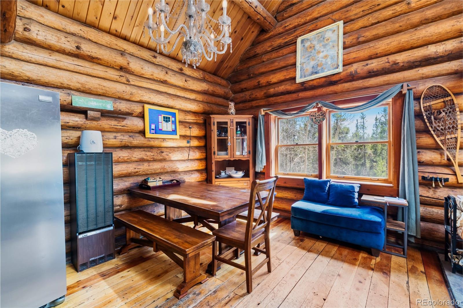 MLS Image #16 for 5  quakie court,fairplay, Colorado