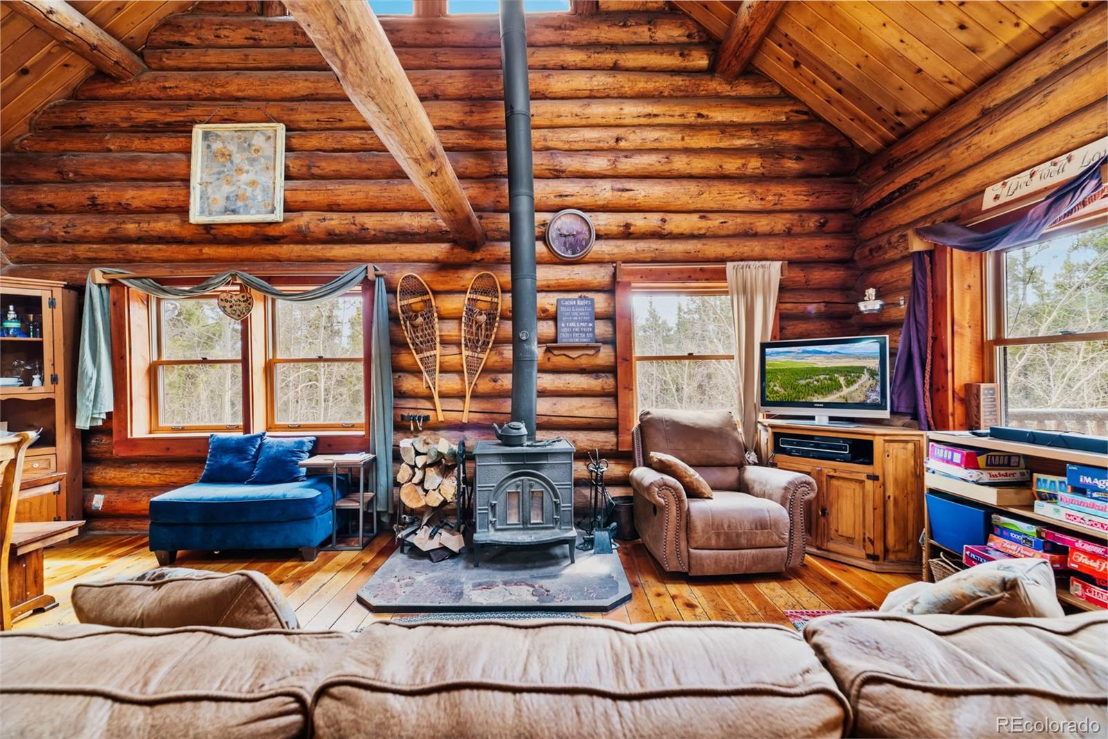 MLS Image #18 for 5  quakie court,fairplay, Colorado