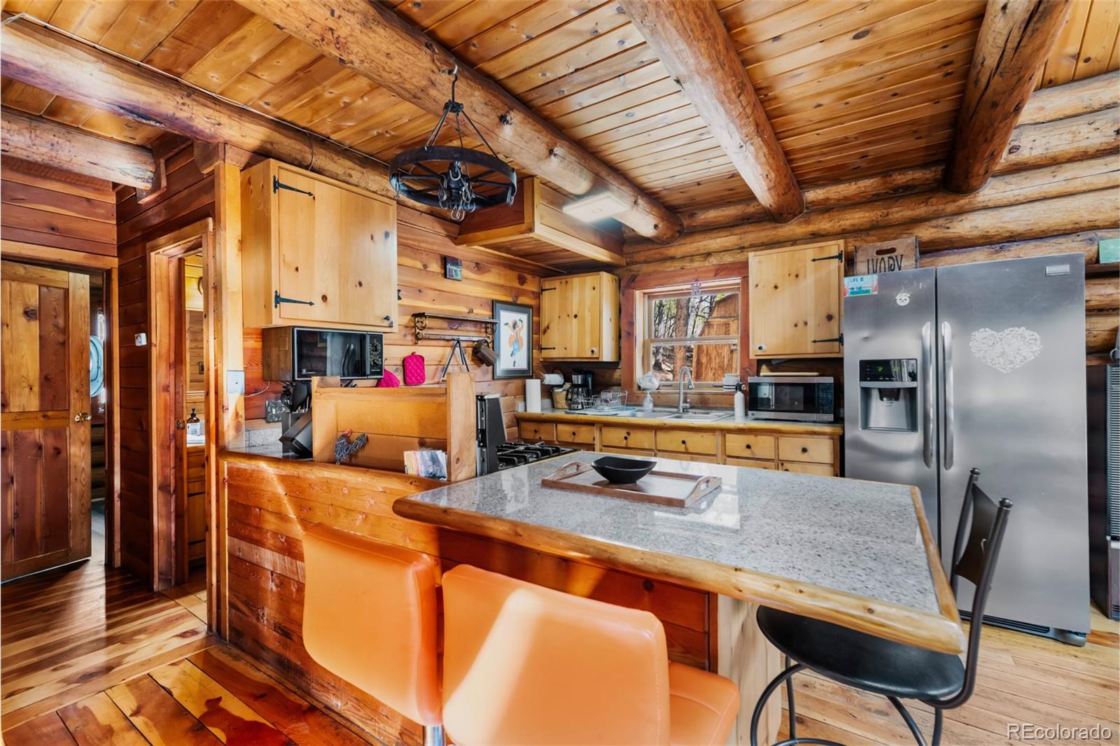 MLS Image #19 for 5  quakie court,fairplay, Colorado