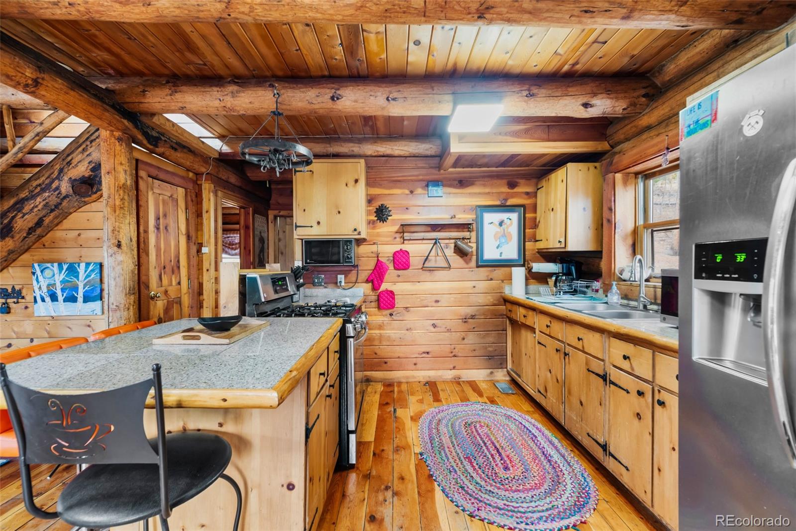 MLS Image #23 for 5  quakie court,fairplay, Colorado