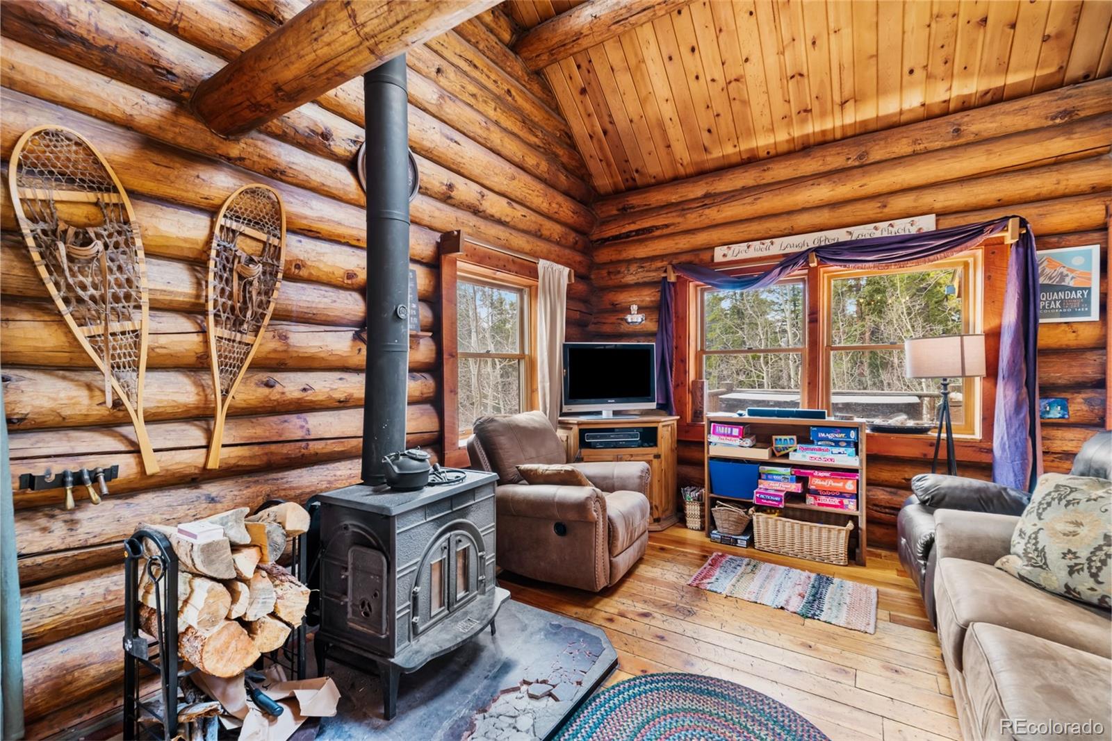 MLS Image #25 for 5  quakie court,fairplay, Colorado