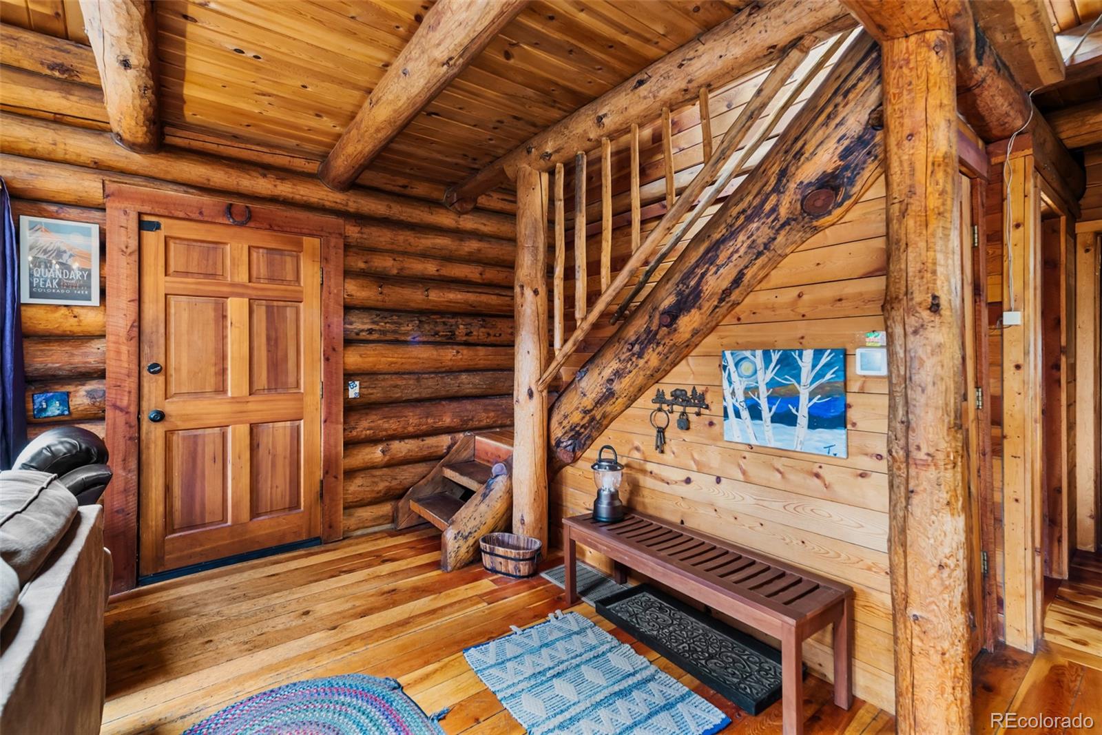 MLS Image #26 for 5  quakie court,fairplay, Colorado