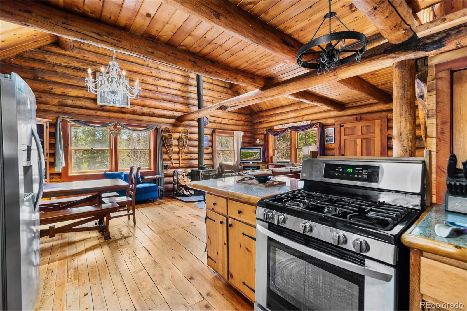 MLS Image #27 for 5  quakie court,fairplay, Colorado