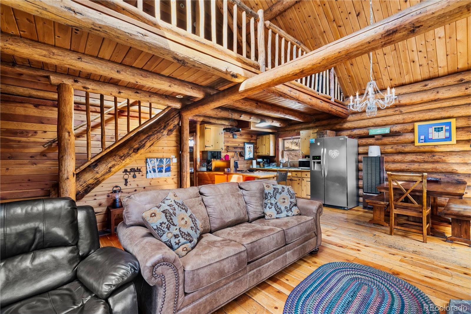 MLS Image #28 for 5  quakie court,fairplay, Colorado