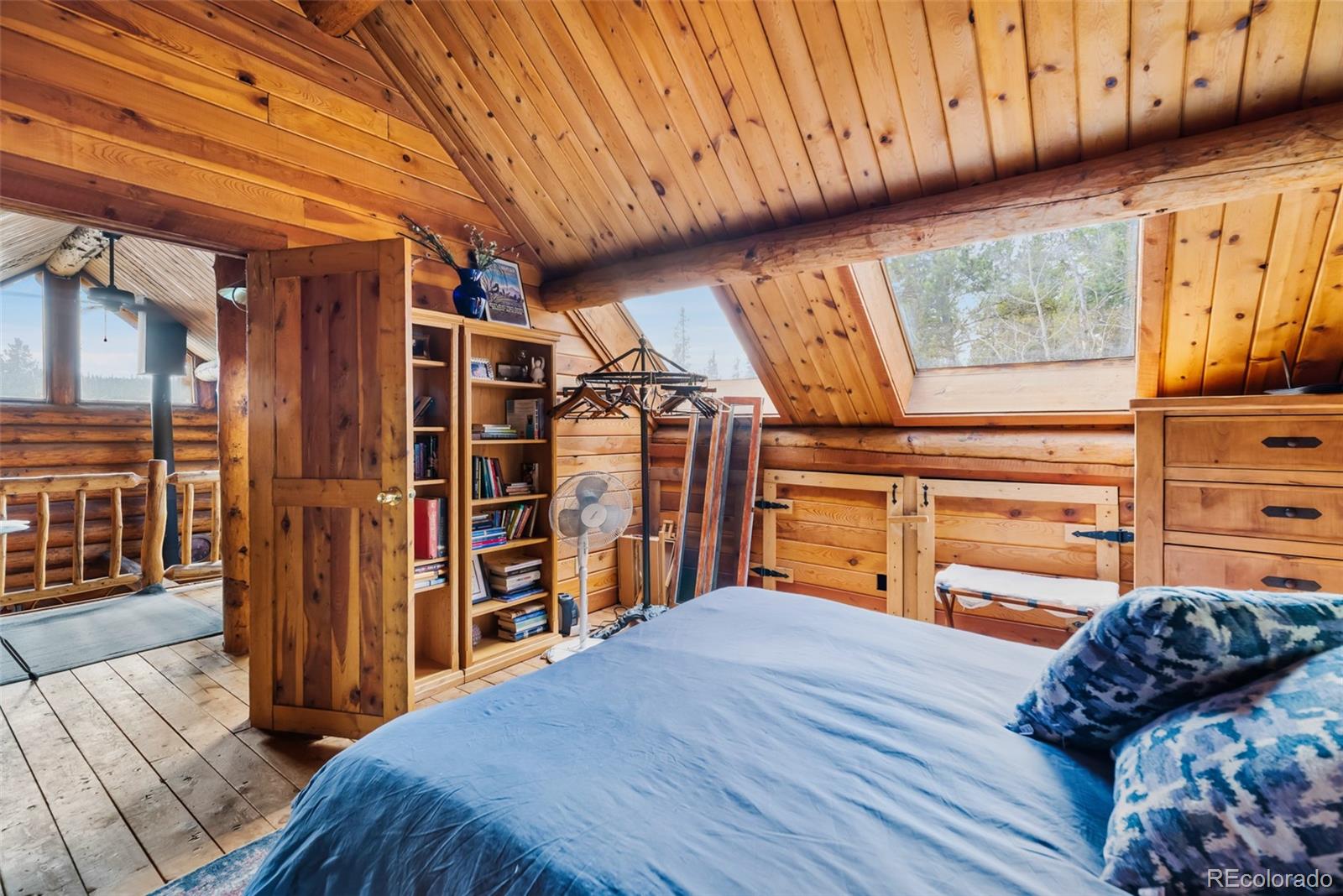 MLS Image #31 for 5  quakie court,fairplay, Colorado