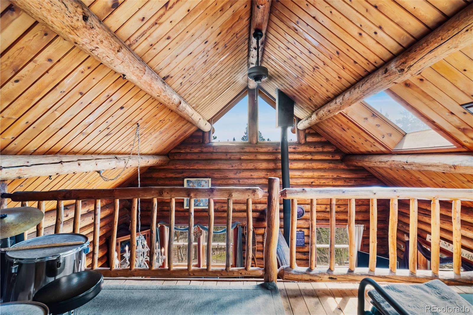 MLS Image #36 for 5  quakie court,fairplay, Colorado