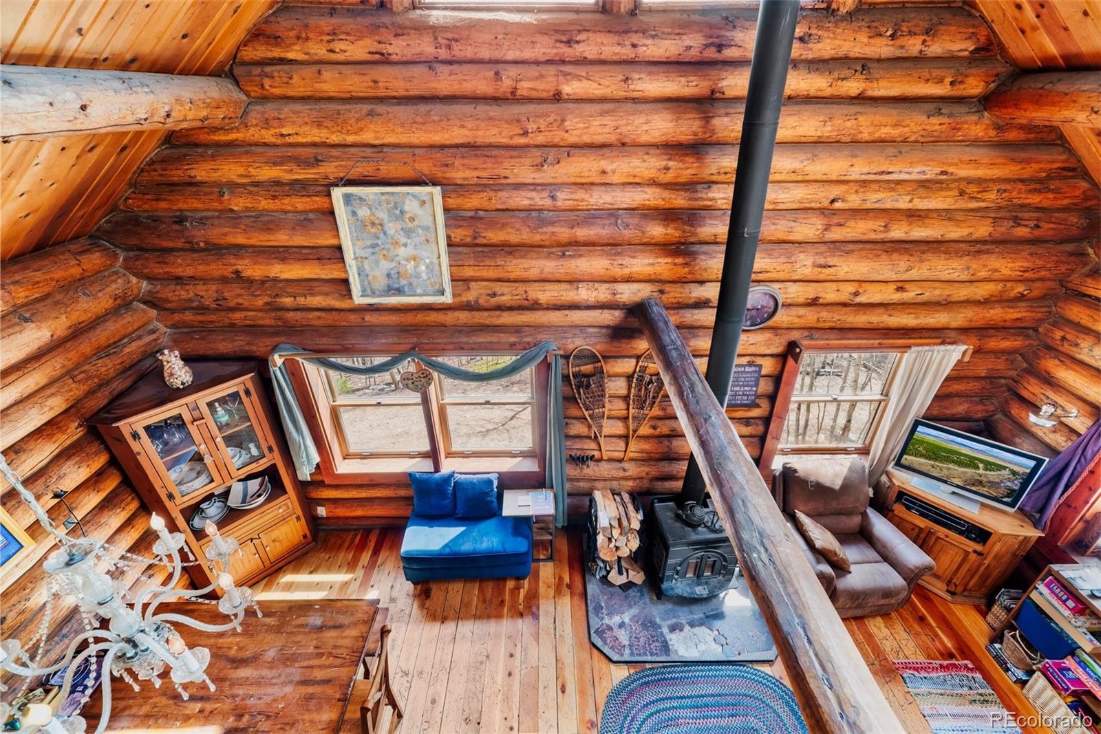 MLS Image #37 for 5  quakie court,fairplay, Colorado