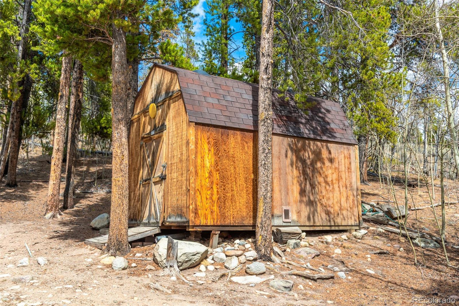 MLS Image #38 for 5  quakie court,fairplay, Colorado
