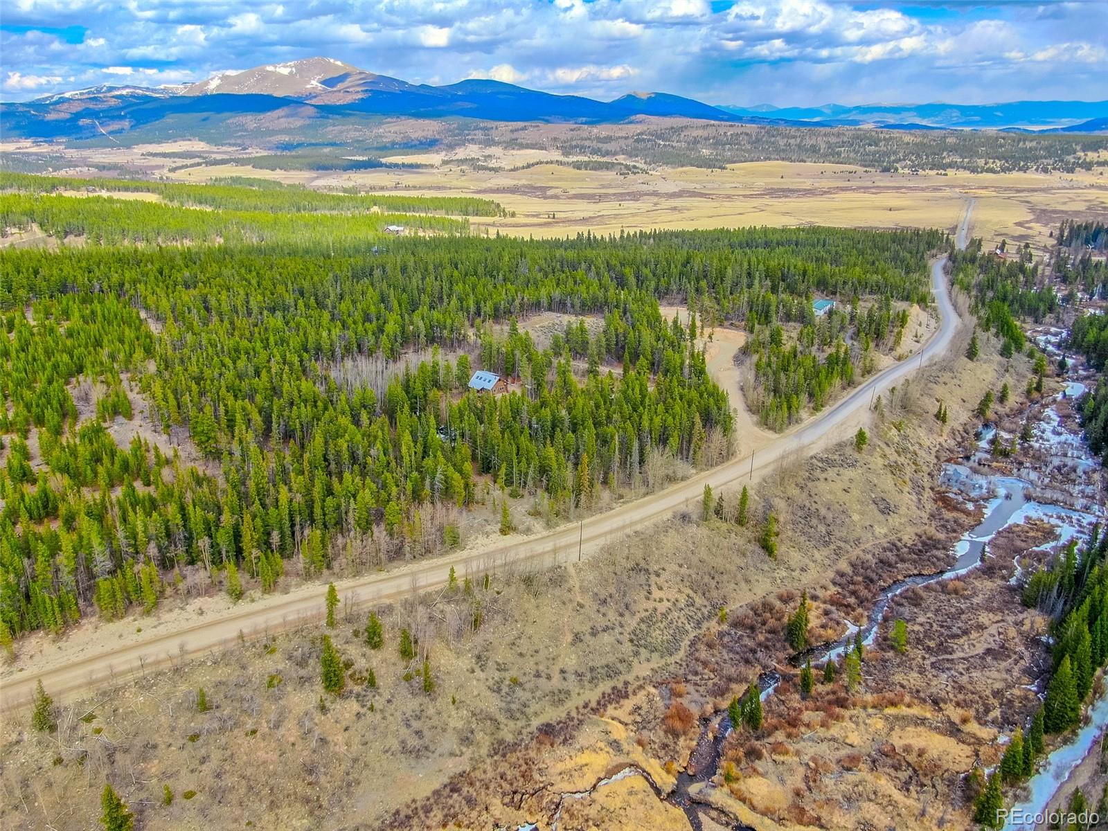 MLS Image #41 for 5  quakie court,fairplay, Colorado