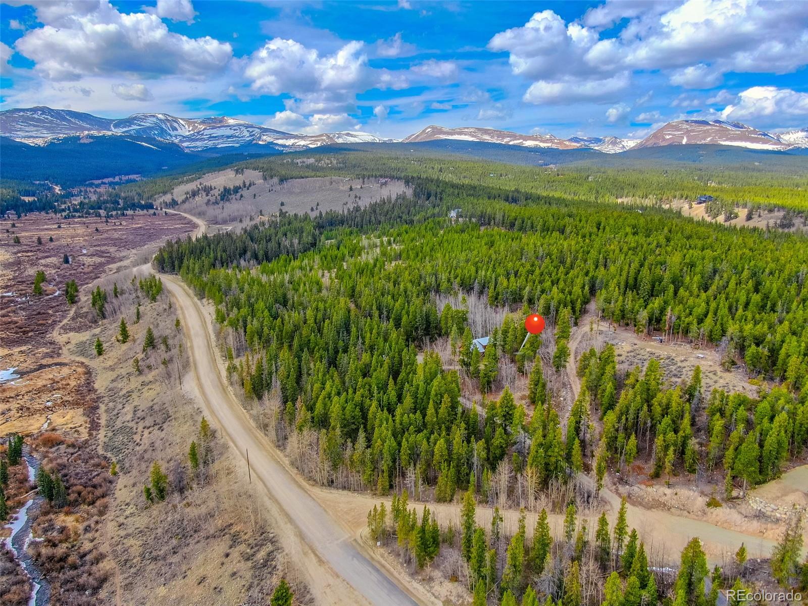 MLS Image #5 for 5  quakie court,fairplay, Colorado