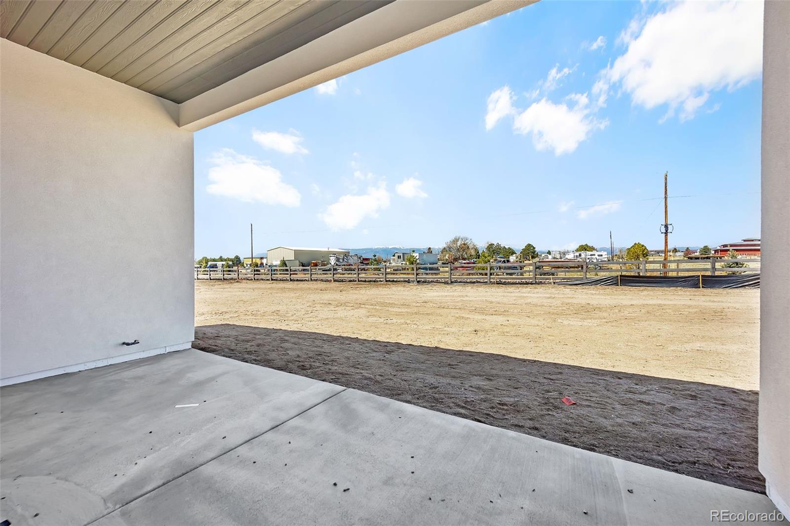MLS Image #24 for 7892  desert wrangler drive,colorado springs, Colorado