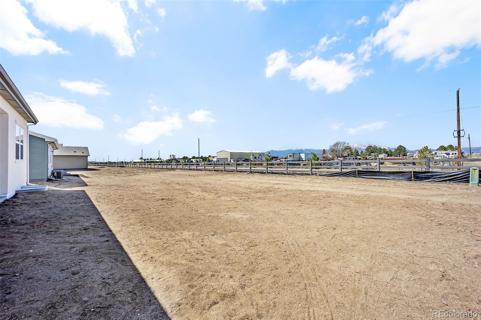 MLS Image #25 for 7892  desert wrangler drive,colorado springs, Colorado