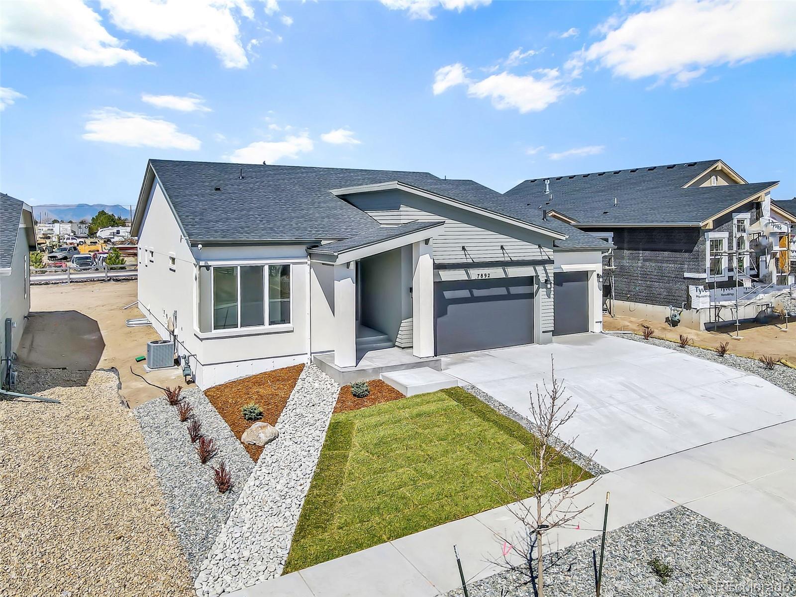 MLS Image #28 for 7892  desert wrangler drive,colorado springs, Colorado