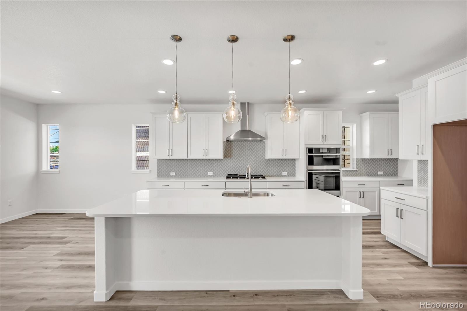 MLS Image #3 for 7892  desert wrangler drive,colorado springs, Colorado