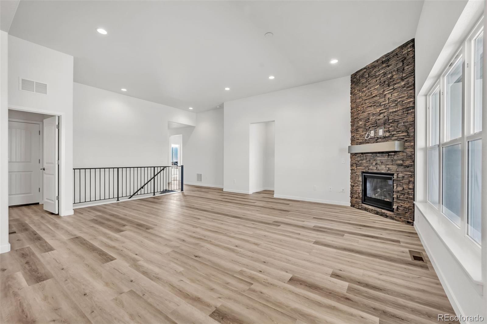 MLS Image #5 for 7892  desert wrangler drive,colorado springs, Colorado