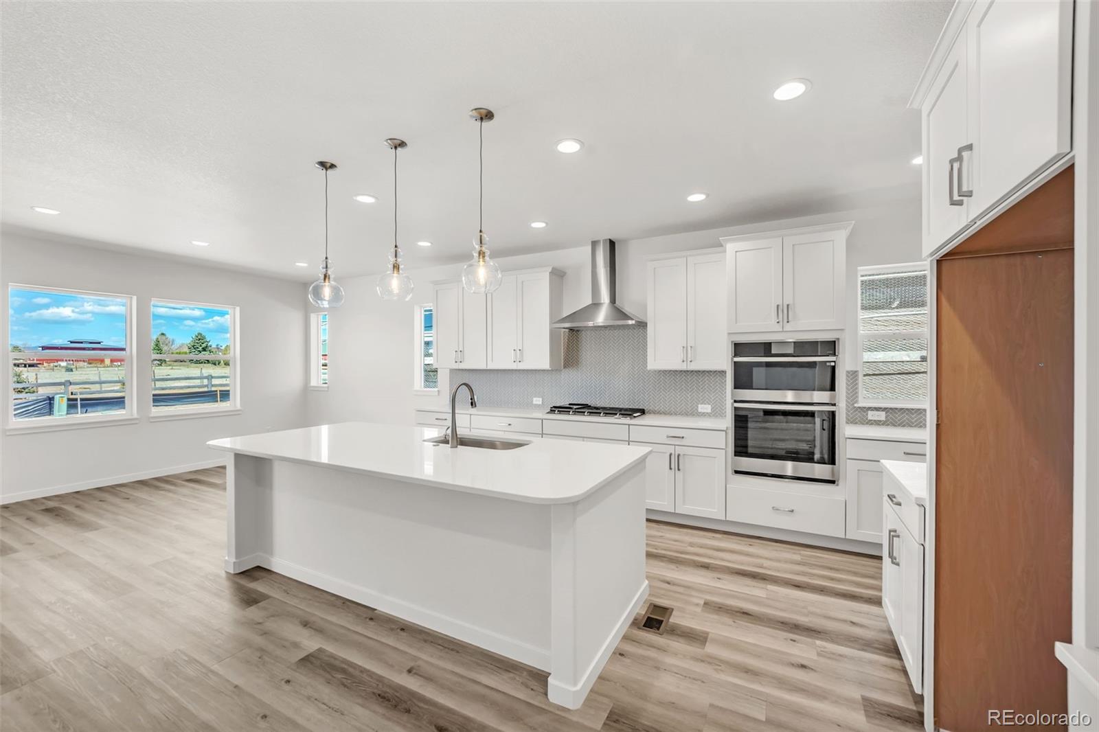 MLS Image #7 for 7892  desert wrangler drive,colorado springs, Colorado