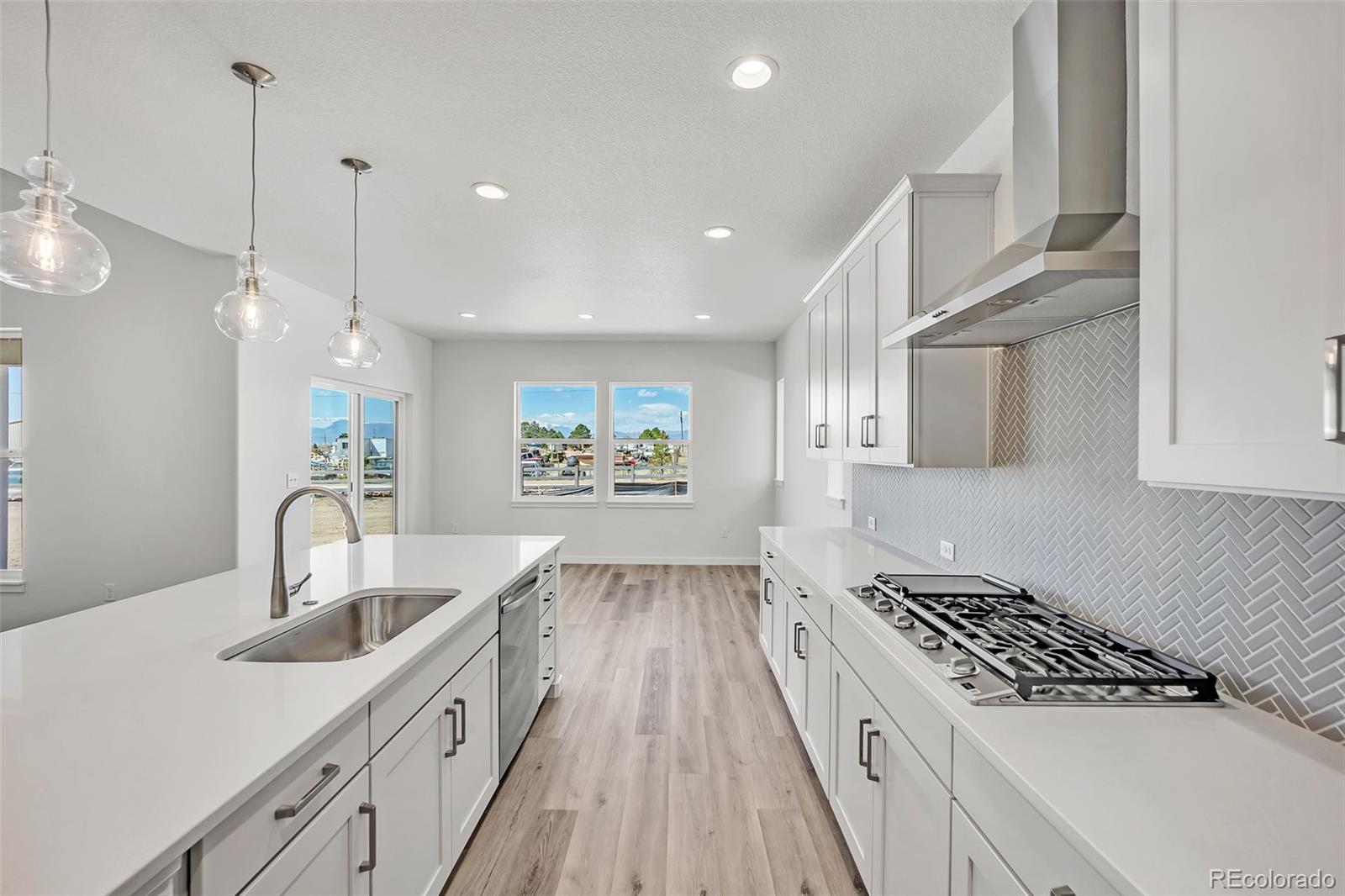 MLS Image #8 for 7892  desert wrangler drive,colorado springs, Colorado