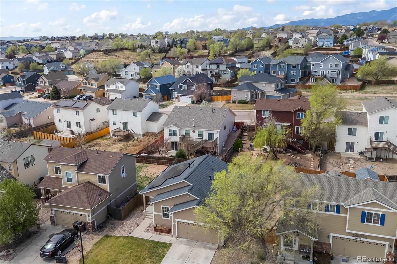 MLS Image #2 for 8722  langford drive,fountain, Colorado