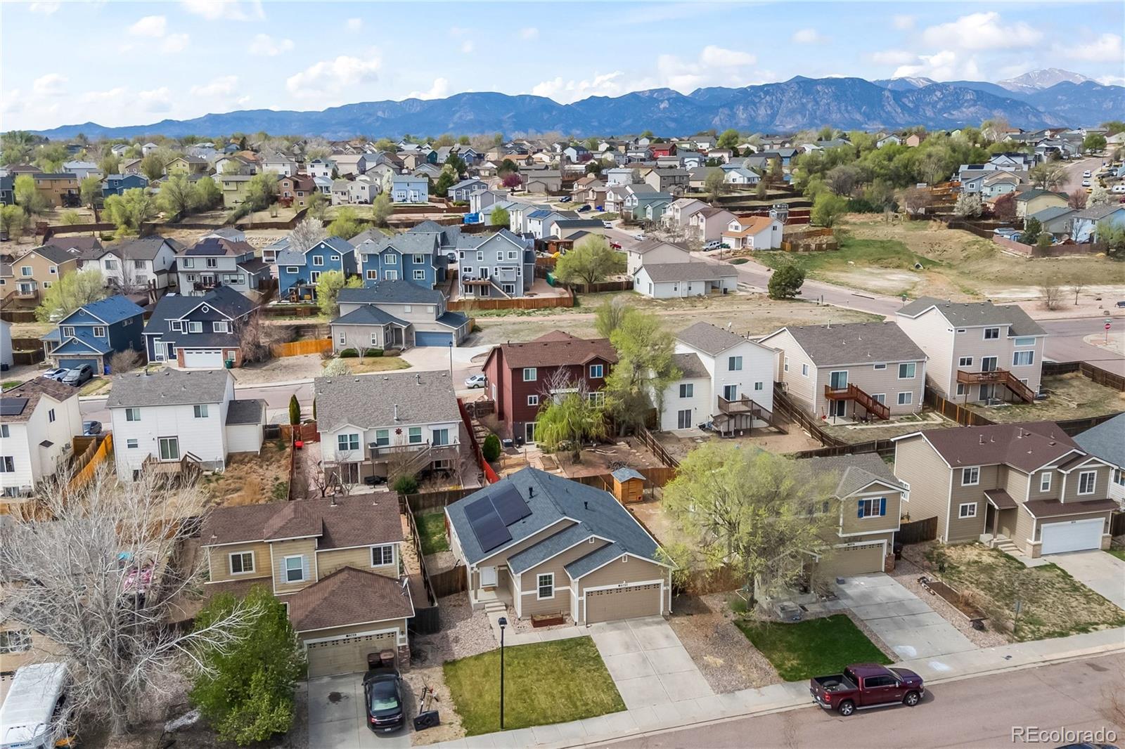 MLS Image #3 for 8722  langford drive,fountain, Colorado