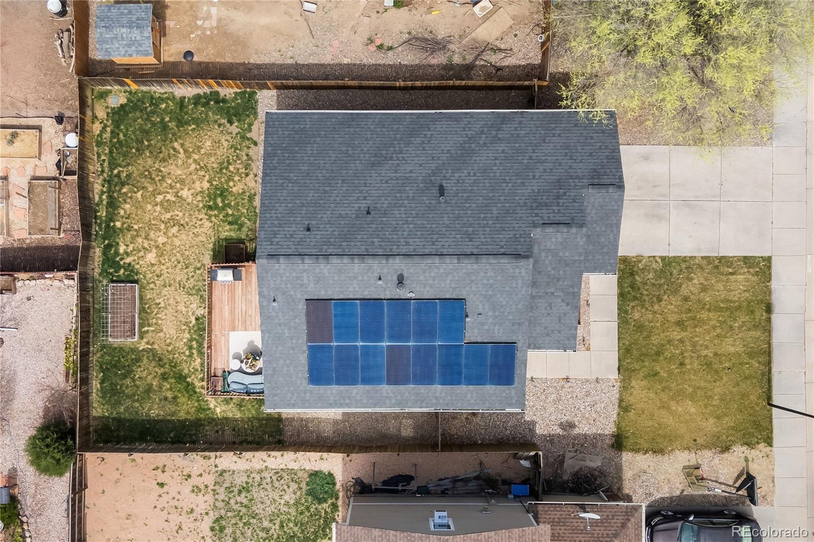 MLS Image #5 for 8722  langford drive,fountain, Colorado
