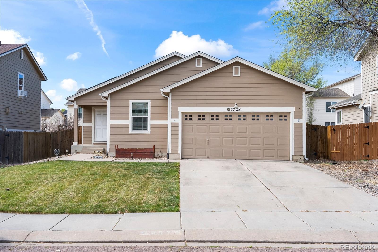 MLS Image #9 for 8722  langford drive,fountain, Colorado