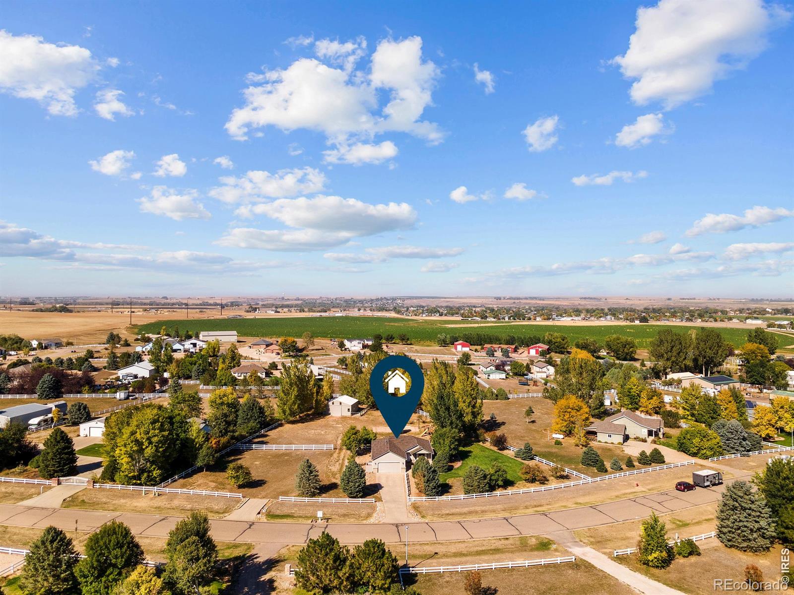 MLS Image #3 for 381  bobcat drive,milliken, Colorado