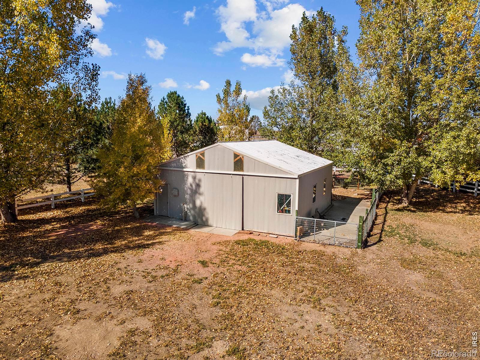 MLS Image #36 for 381  bobcat drive,milliken, Colorado