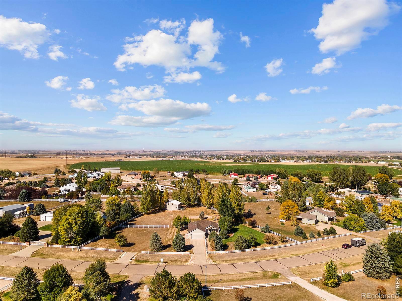 MLS Image #39 for 381  bobcat drive,milliken, Colorado