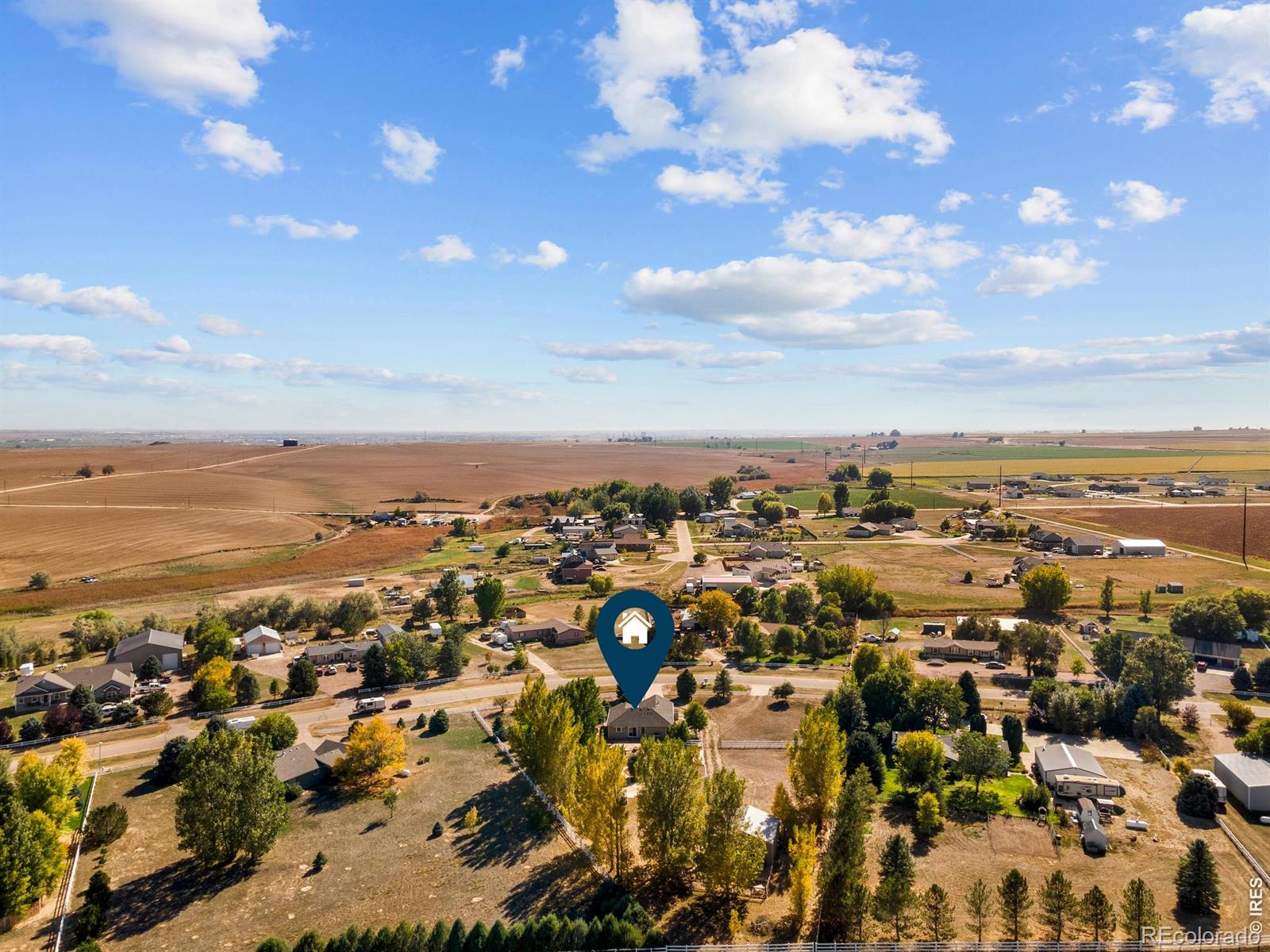 MLS Image #40 for 381  bobcat drive,milliken, Colorado