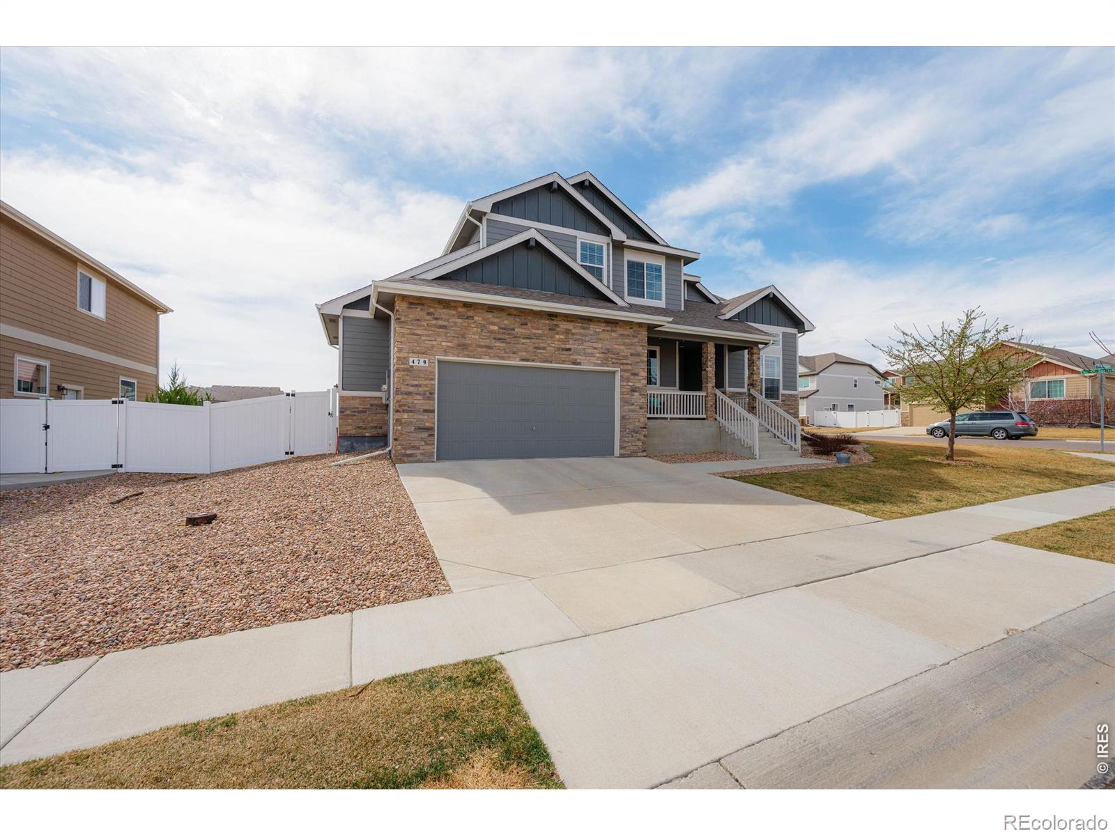 MLS Image #2 for 479  mt belford drive,severance, Colorado
