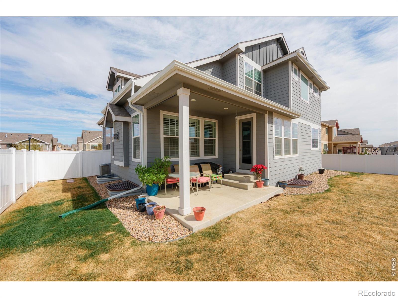 MLS Image #38 for 479  mt belford drive,severance, Colorado