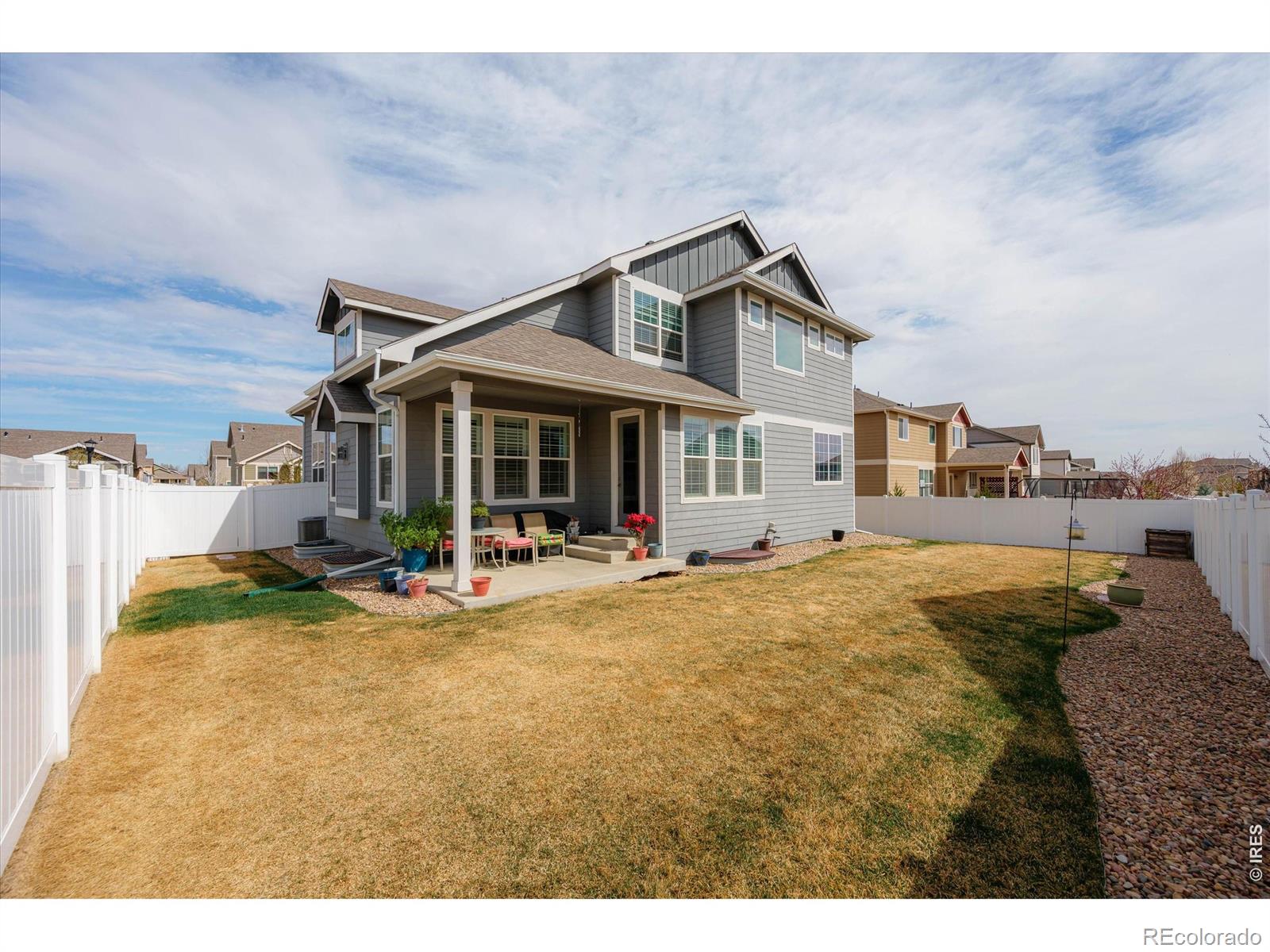 MLS Image #40 for 479  mt belford drive,severance, Colorado