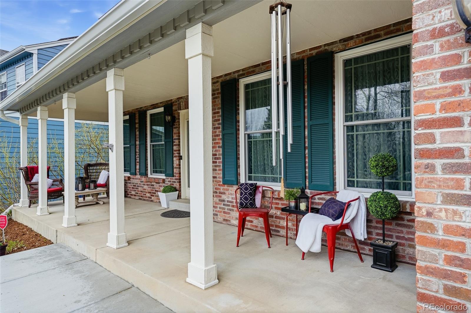MLS Image #3 for 2225  clayton circle,superior, Colorado