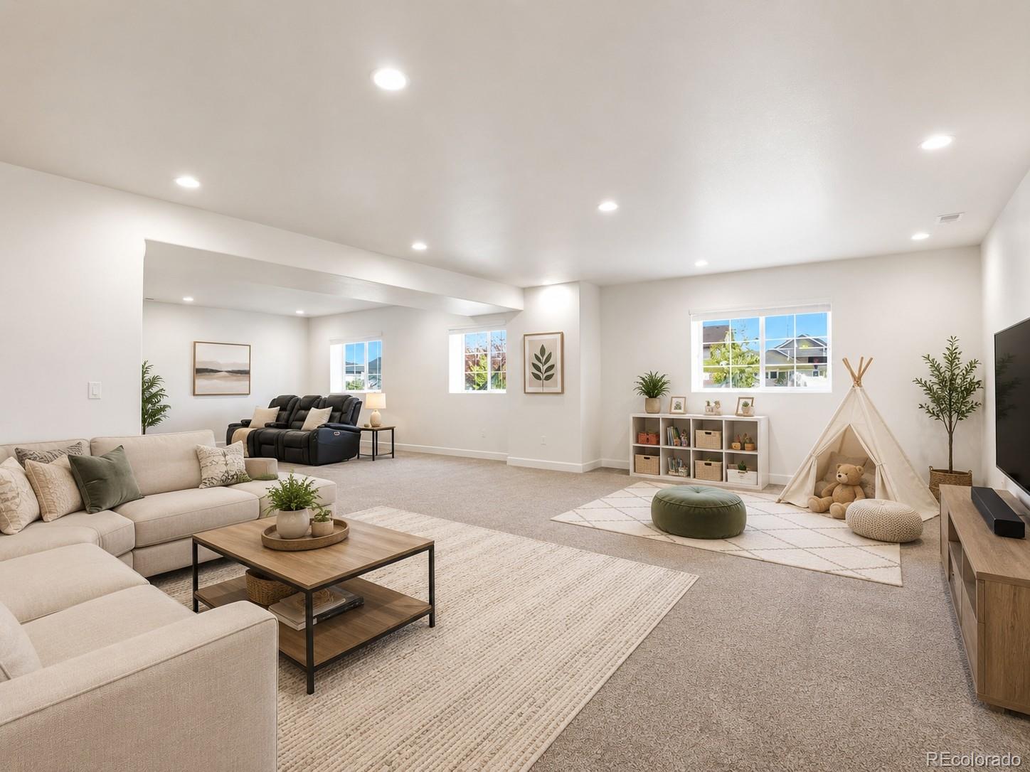 MLS Image #18 for 7410 s old hammer way,aurora, Colorado