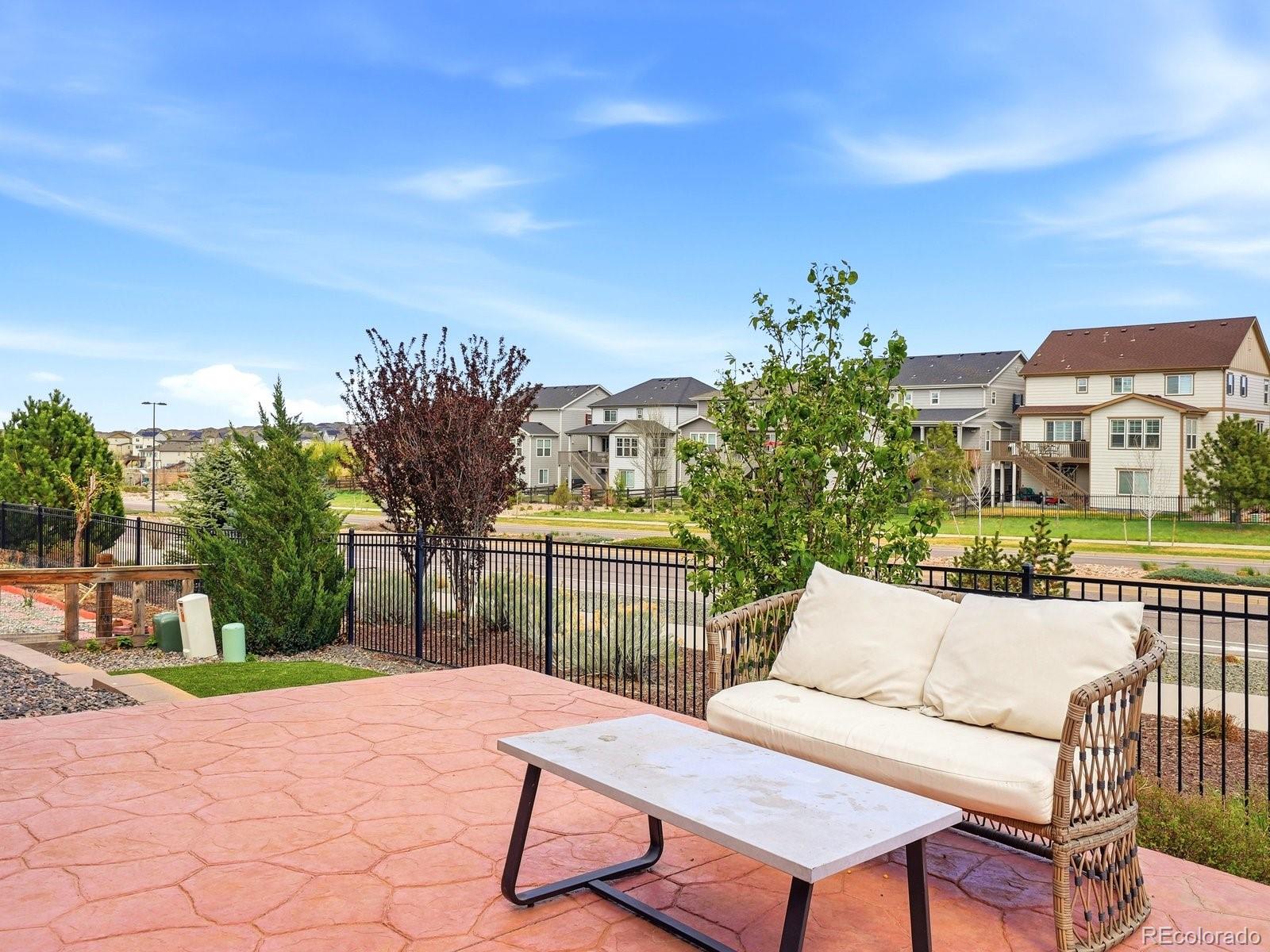 MLS Image #22 for 7410 s old hammer way,aurora, Colorado