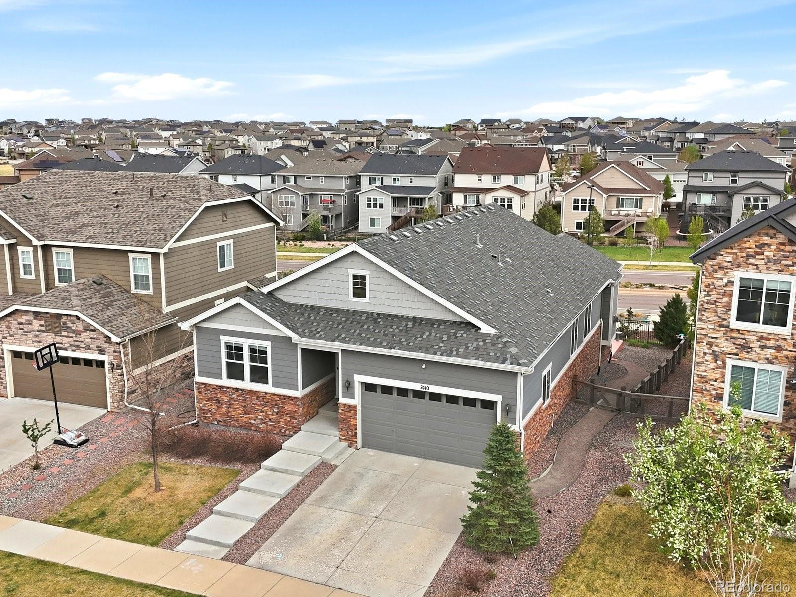 MLS Image #26 for 7410 s old hammer way,aurora, Colorado