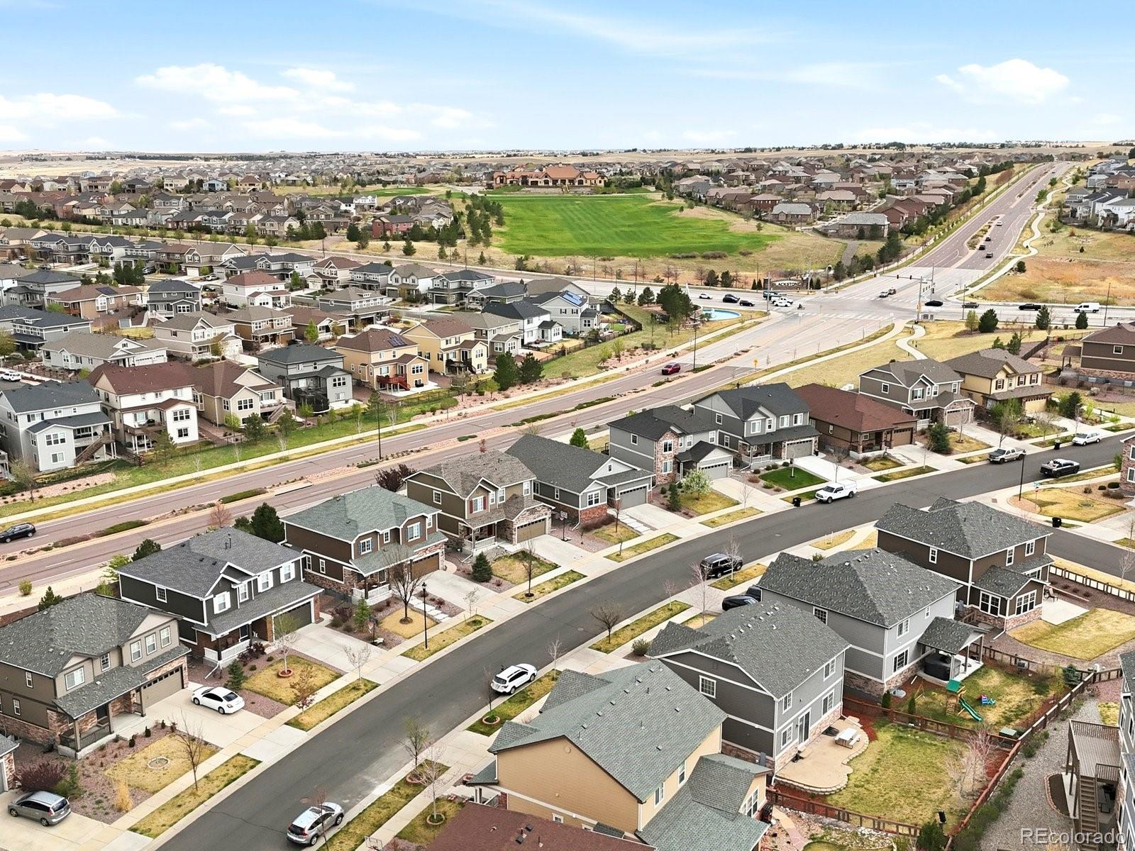 MLS Image #27 for 7410 s old hammer way,aurora, Colorado