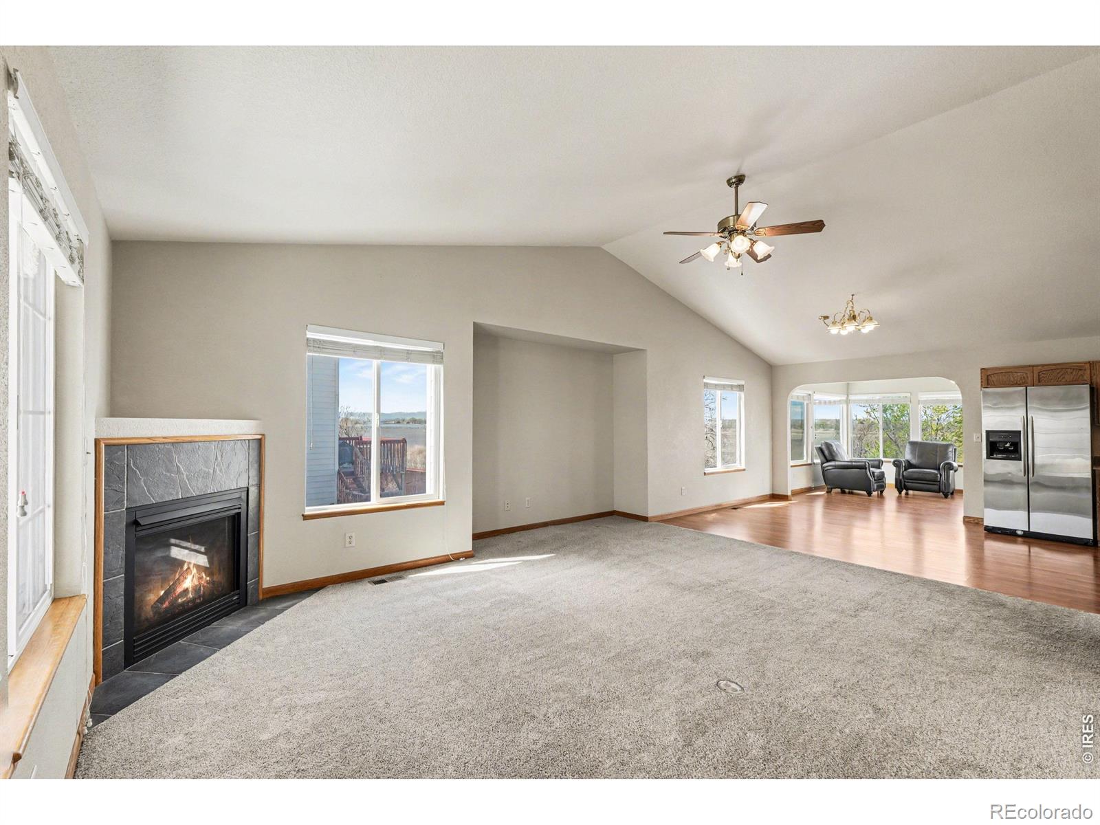 MLS Image #2 for 317  sunset drive,la salle, Colorado