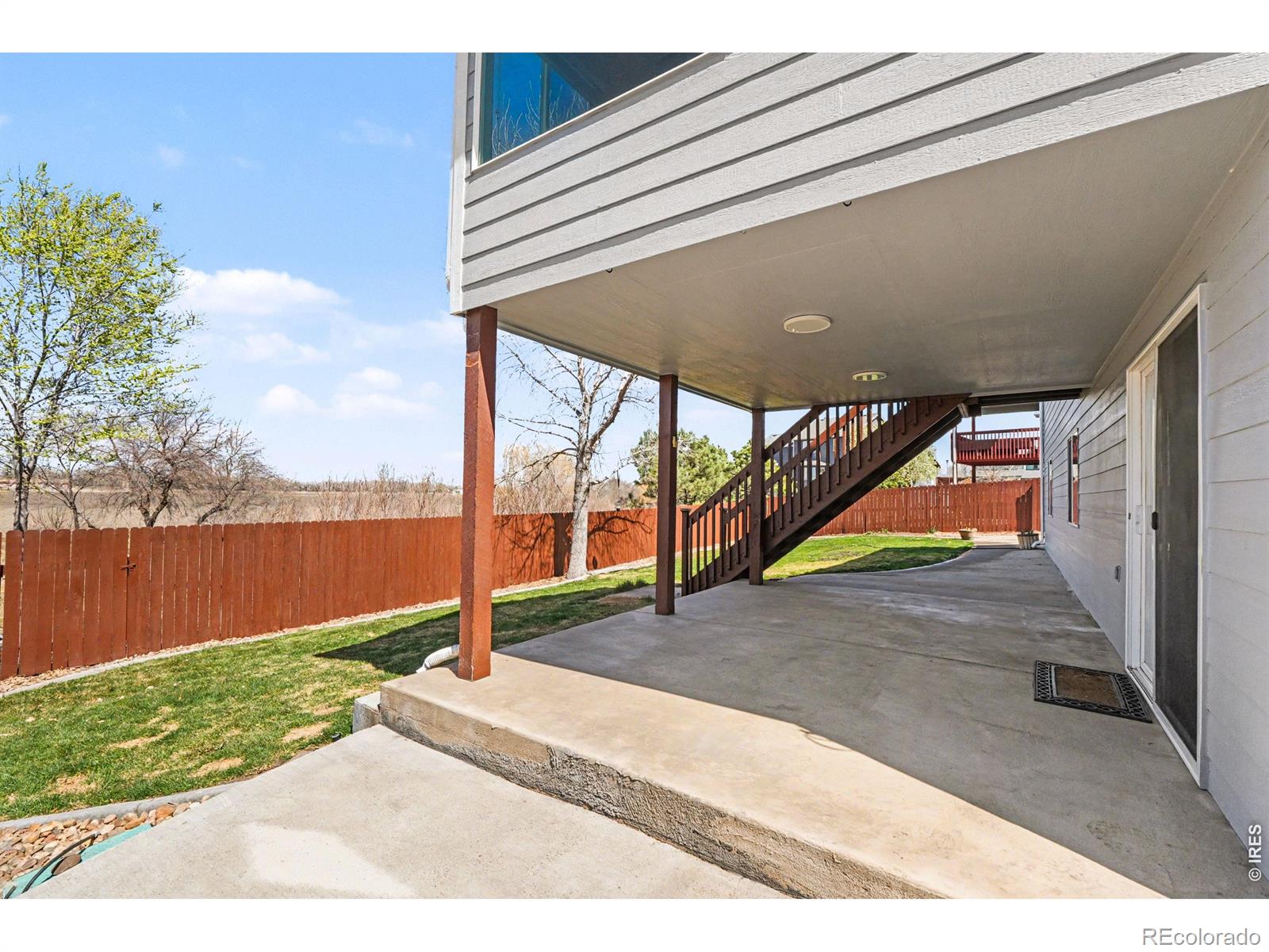 MLS Image #27 for 317  sunset drive,la salle, Colorado