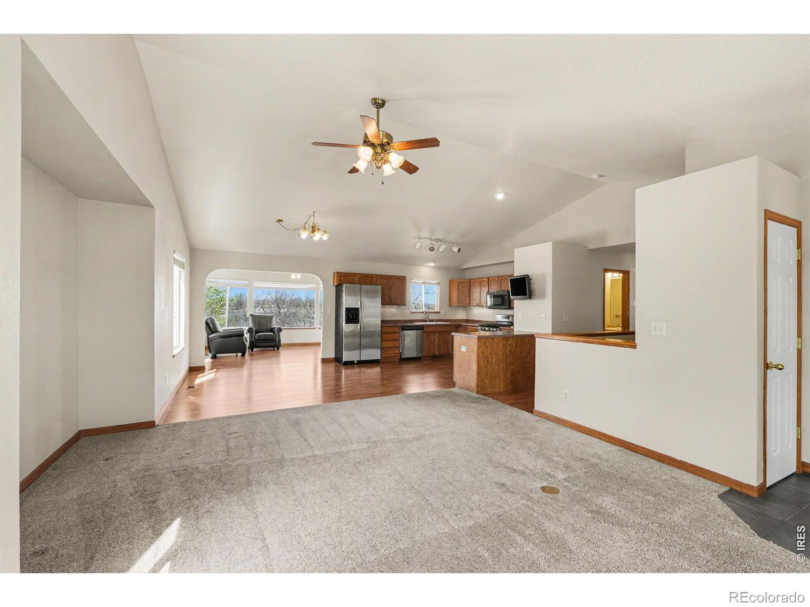MLS Image #4 for 317  sunset drive,la salle, Colorado