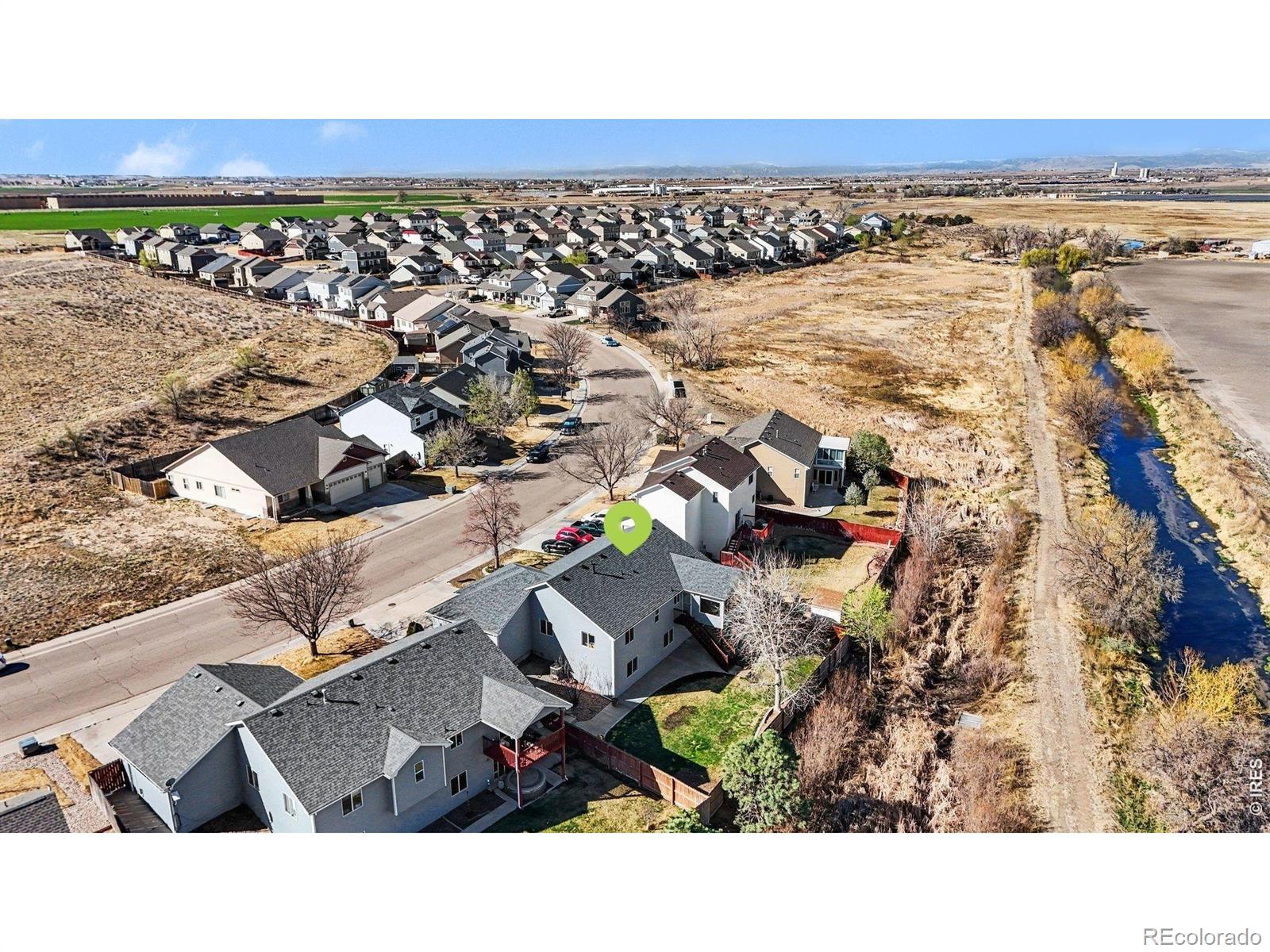MLS Image #42 for 317  sunset drive,la salle, Colorado