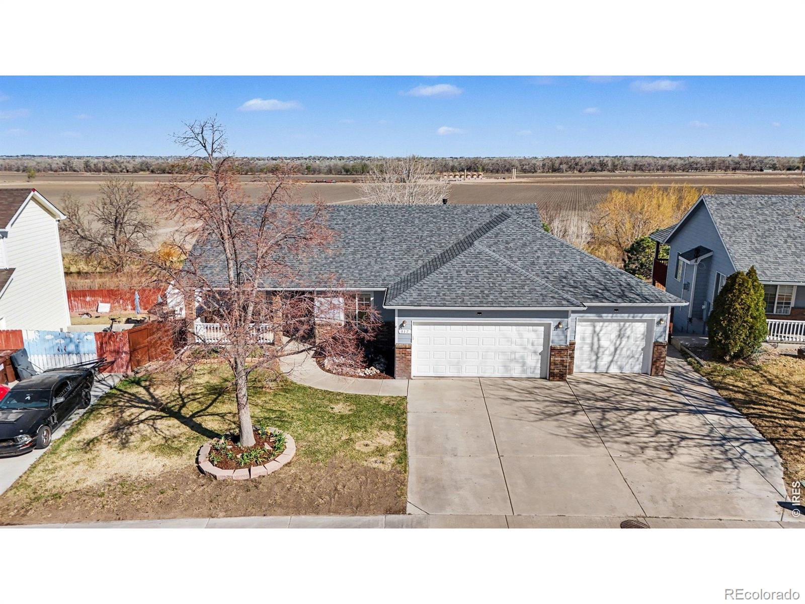 MLS Image #43 for 317  sunset drive,la salle, Colorado