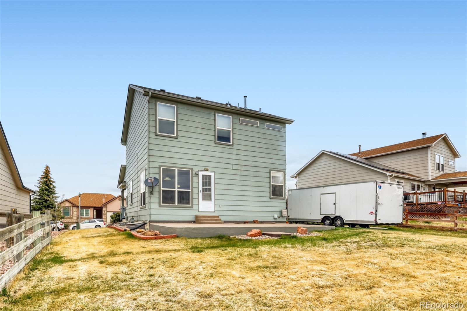 MLS Image #33 for 143  misty creek drive,monument, Colorado