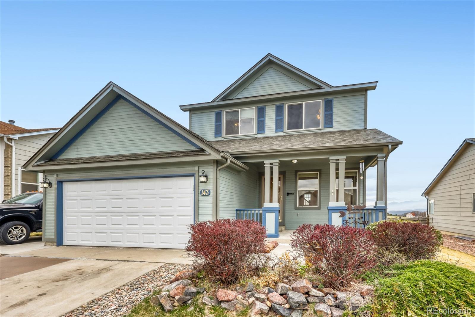 MLS Image #35 for 143  misty creek drive,monument, Colorado