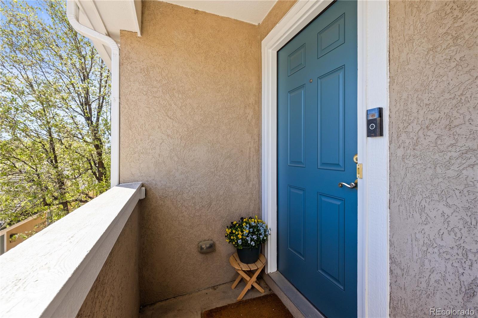 MLS Image #18 for 8200 e 8th avenue,denver, Colorado