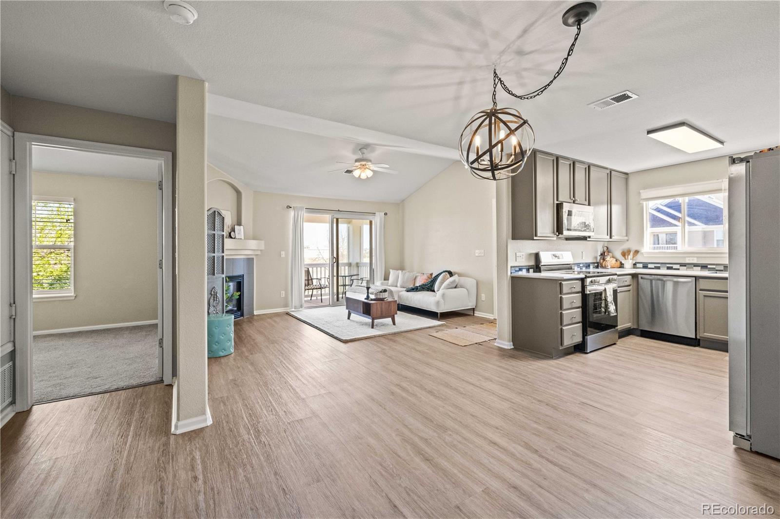 MLS Image #3 for 8200 e 8th avenue,denver, Colorado