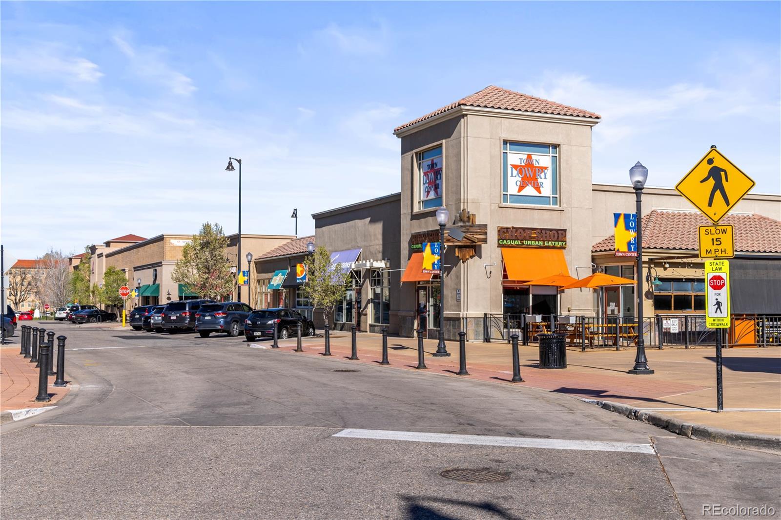 MLS Image #30 for 8200 e 8th avenue,denver, Colorado