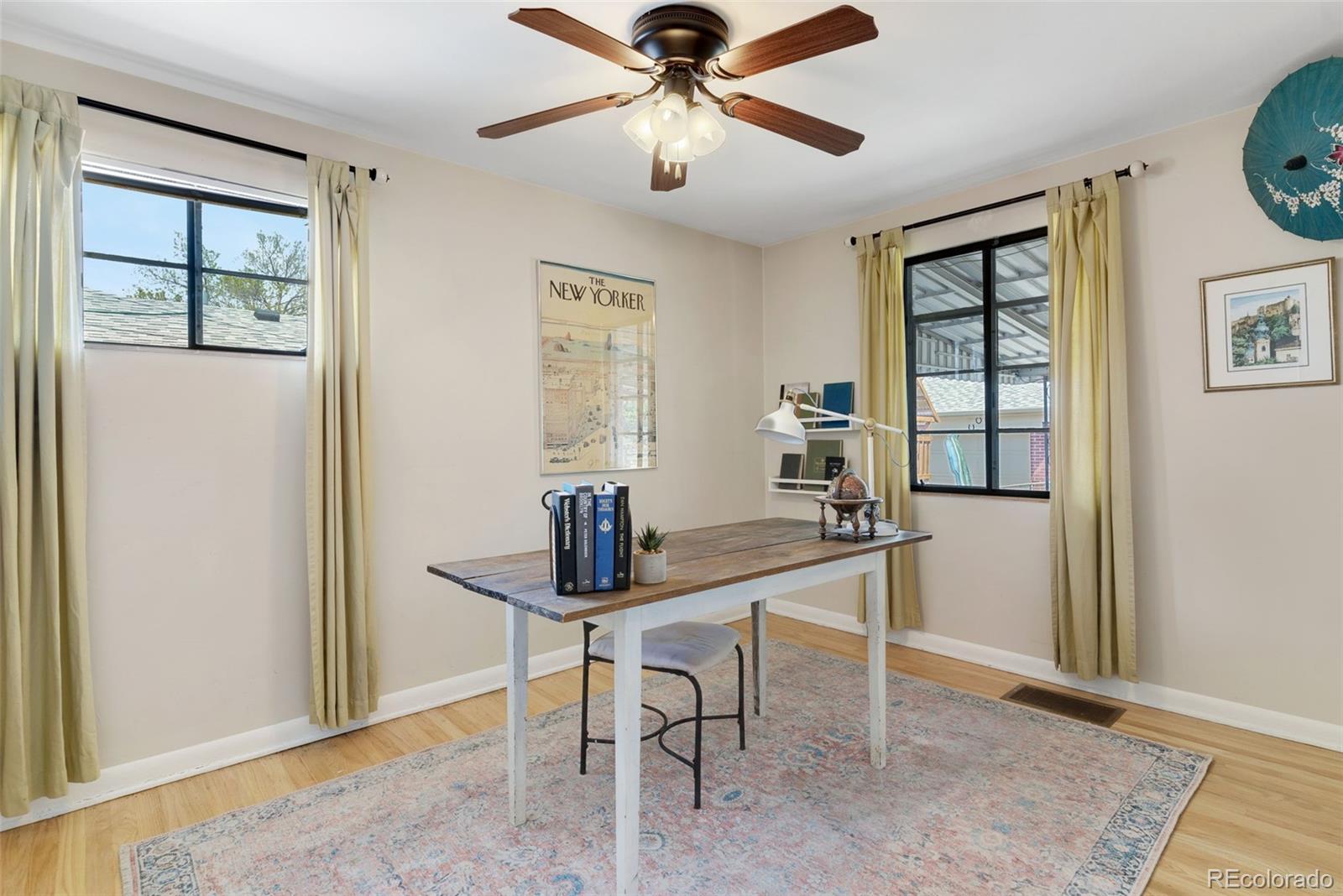 MLS Image #12 for 440 s leyden street,denver, Colorado