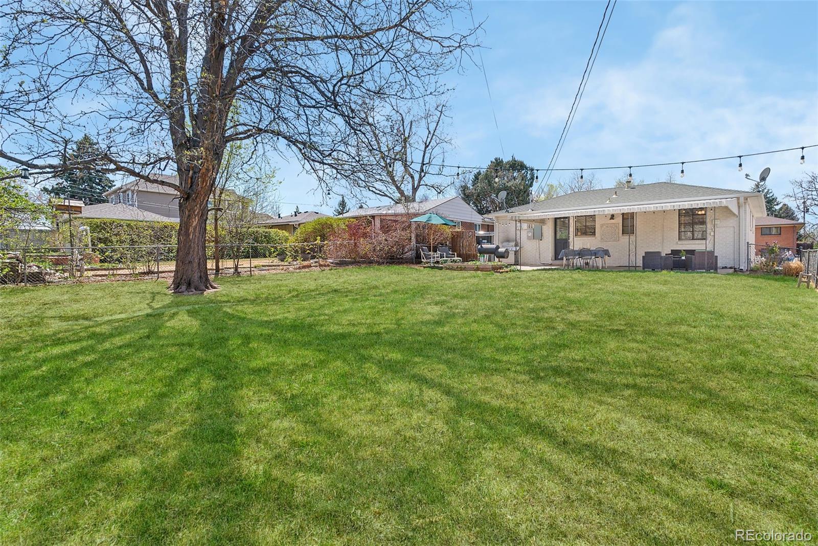 MLS Image #19 for 440 s leyden street,denver, Colorado